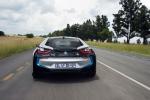 BMW i8 2015 года (ZA)